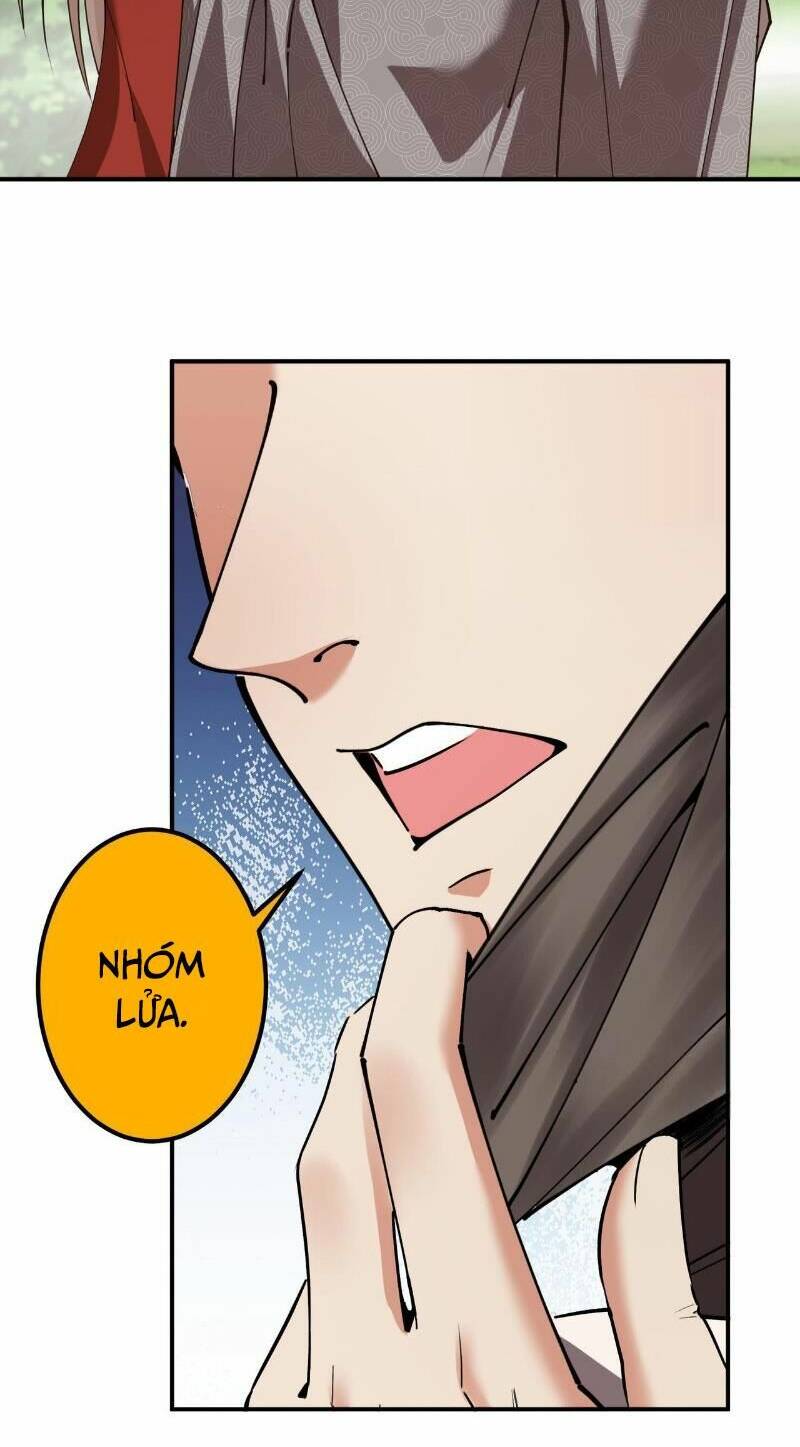 Chưởng Môn Khiêm Tốn Chút - Chapter 318 - Page 19