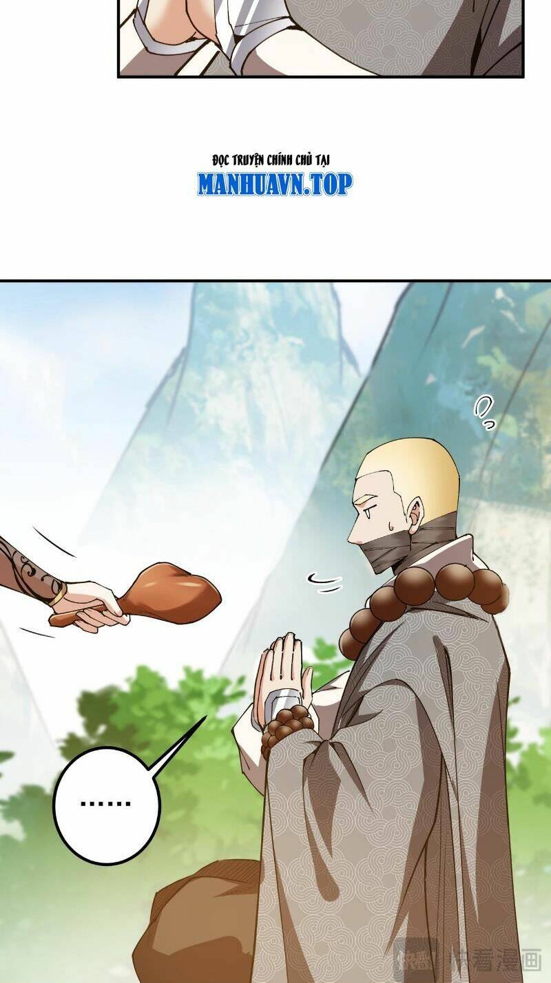 Chưởng Môn Khiêm Tốn Chút - Chapter 318 - Page 26