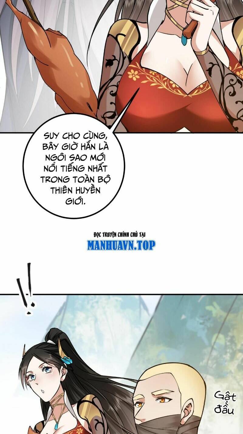 Chưởng Môn Khiêm Tốn Chút - Chapter 318 - Page 29