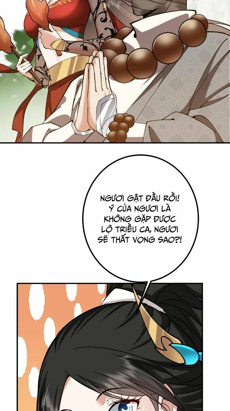 Chưởng Môn Khiêm Tốn Chút - Chapter 318 - Page 30