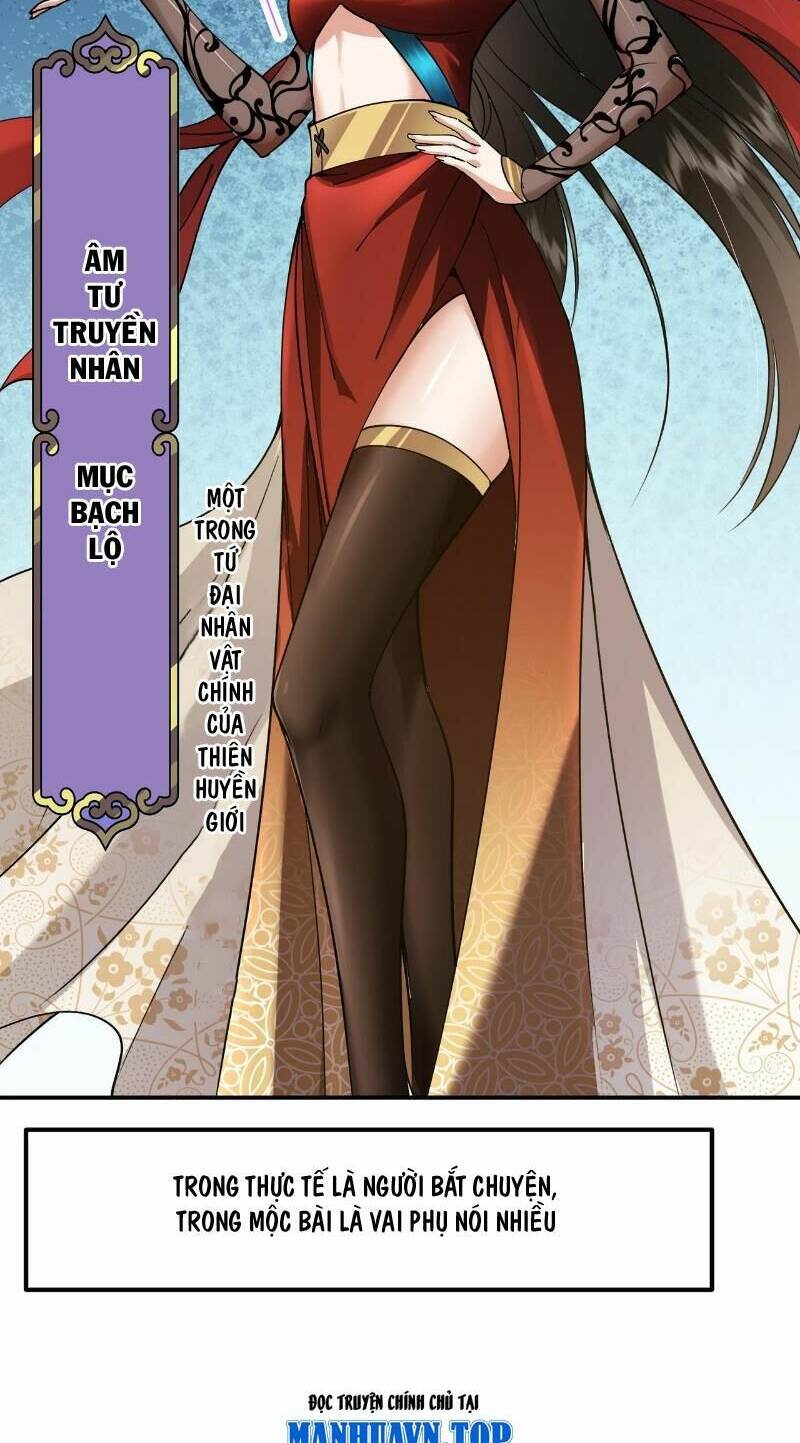 Chưởng Môn Khiêm Tốn Chút - Chapter 318 - Page 3