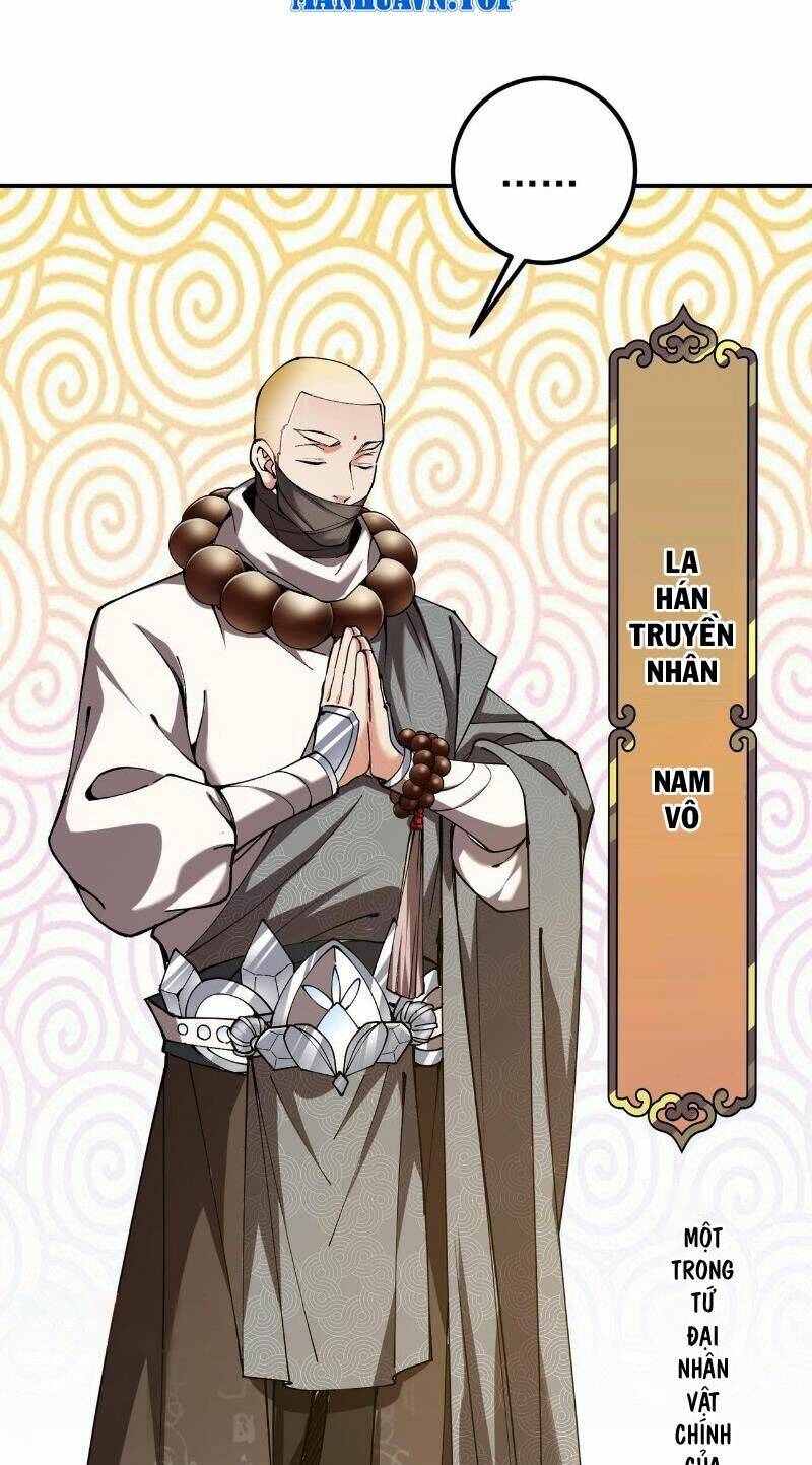 Chưởng Môn Khiêm Tốn Chút - Chapter 318 - Page 4