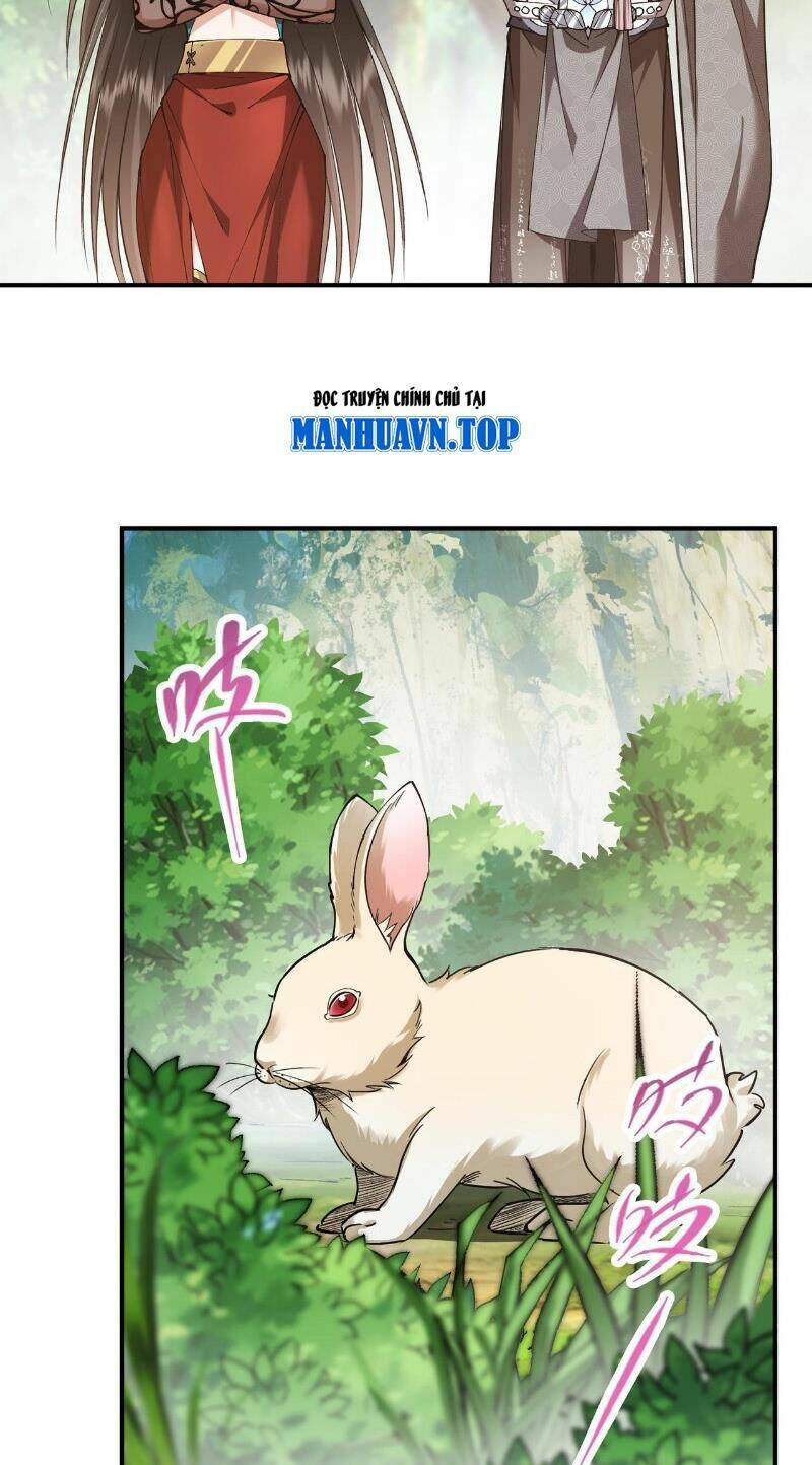 Chưởng Môn Khiêm Tốn Chút - Chapter 318 - Page 6