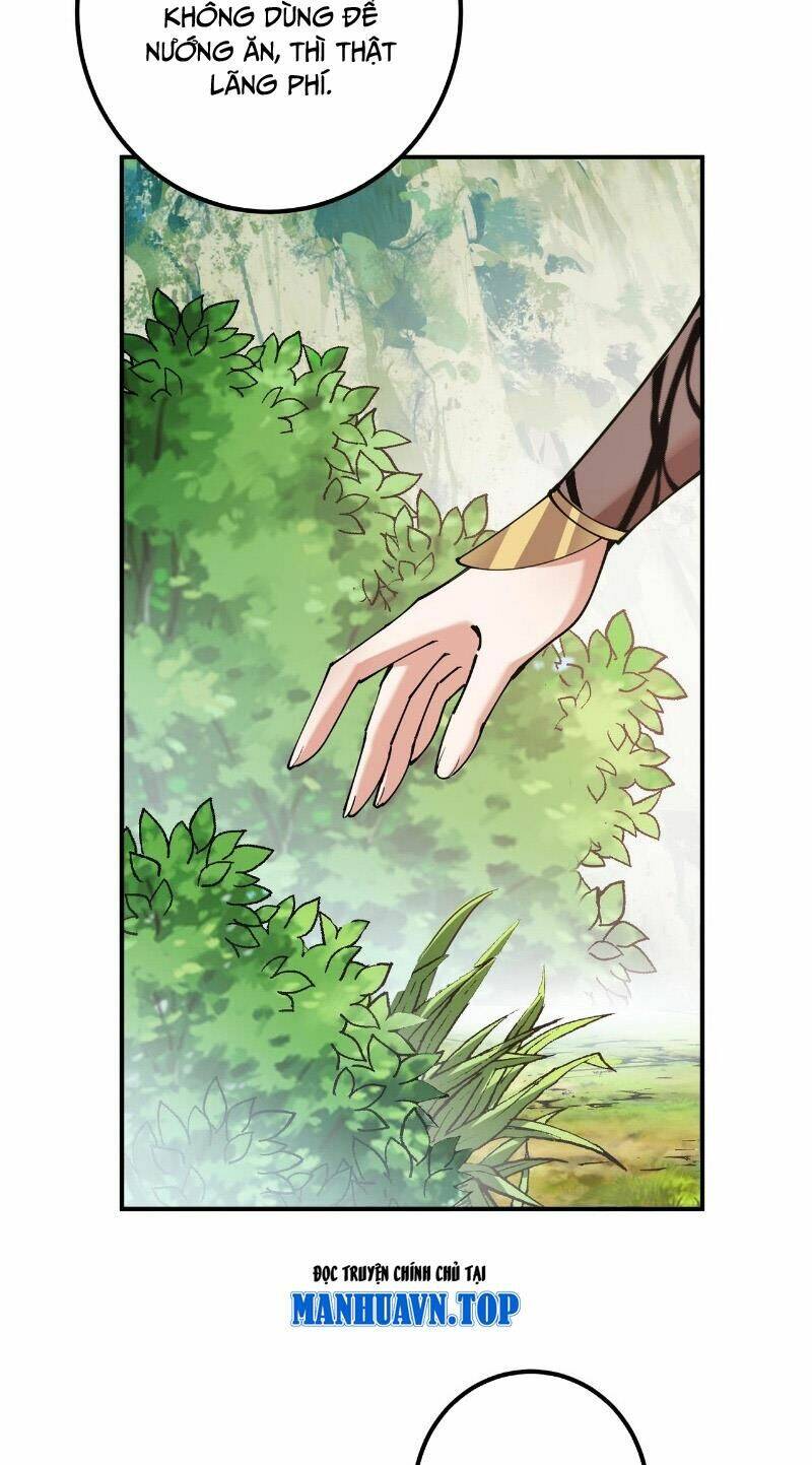 Chưởng Môn Khiêm Tốn Chút - Chapter 318 - Page 8