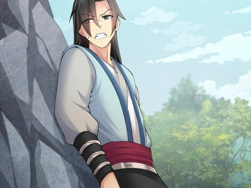 Bắt Đầu Với Tuyệt Sắc Sư Tôn Hệ Thống Tổng Cục Phản Cốt - Chapter 10 - Page 9