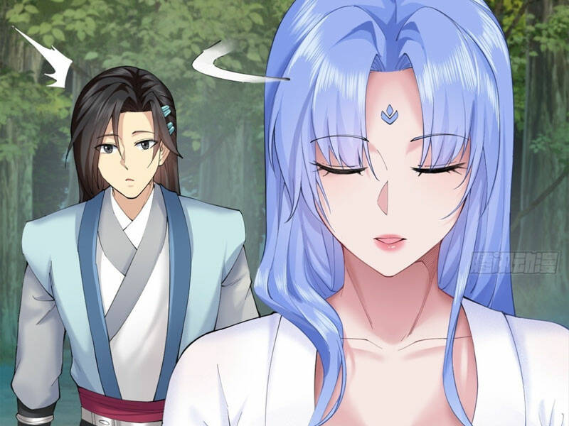 Bắt Đầu Với Tuyệt Sắc Sư Tôn Hệ Thống Tổng Cục Phản Cốt - Chapter 10 - Page 99