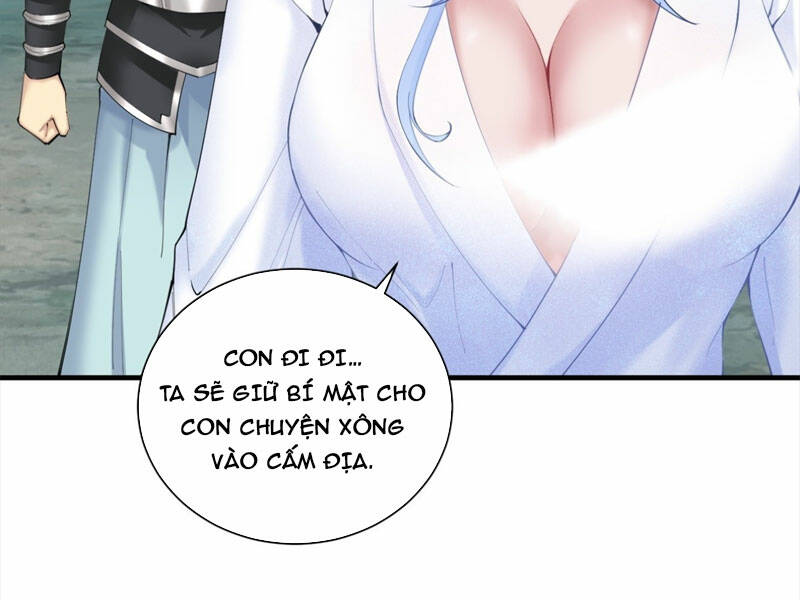 Bắt Đầu Với Tuyệt Sắc Sư Tôn Hệ Thống Tổng Cục Phản Cốt - Chapter 10 - Page 100