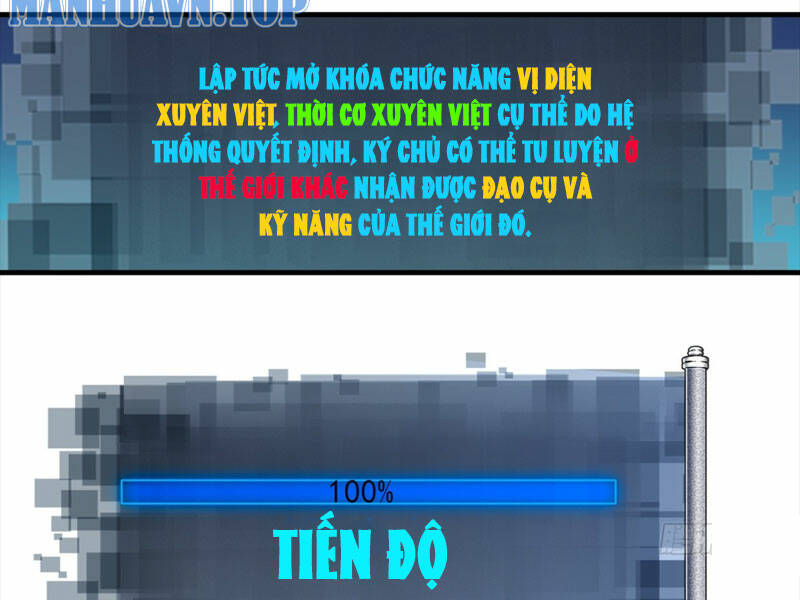 Bắt Đầu Với Tuyệt Sắc Sư Tôn Hệ Thống Tổng Cục Phản Cốt - Chapter 10 - Page 108