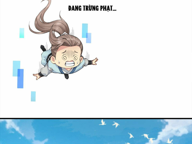 Bắt Đầu Với Tuyệt Sắc Sư Tôn Hệ Thống Tổng Cục Phản Cốt - Chapter 10 - Page 112