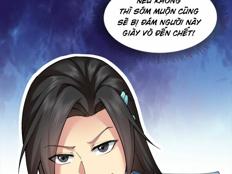 Bắt Đầu Với Tuyệt Sắc Sư Tôn Hệ Thống Tổng Cục Phản Cốt - Chapter 10 - Page 11