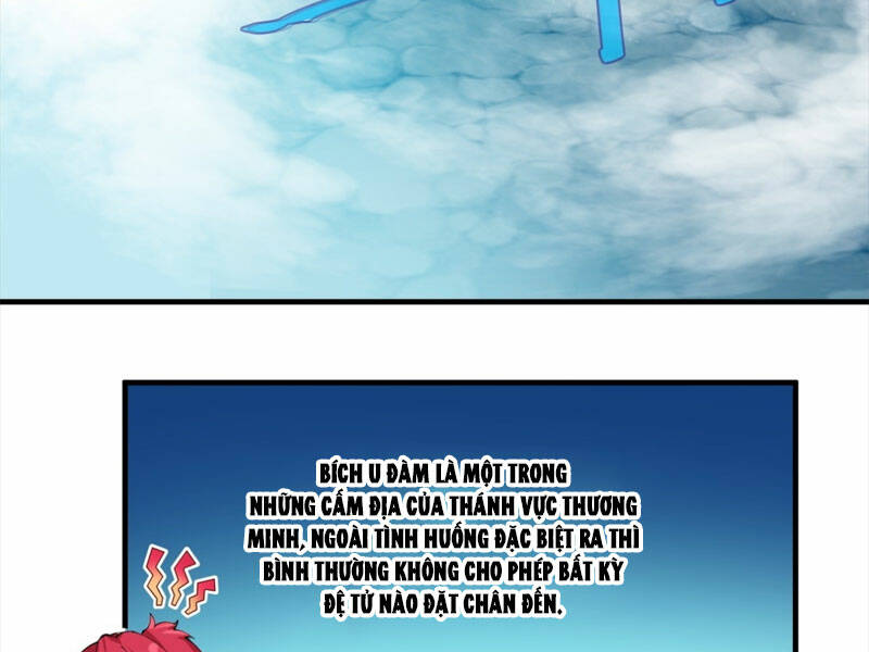 Bắt Đầu Với Tuyệt Sắc Sư Tôn Hệ Thống Tổng Cục Phản Cốt - Chapter 10 - Page 24