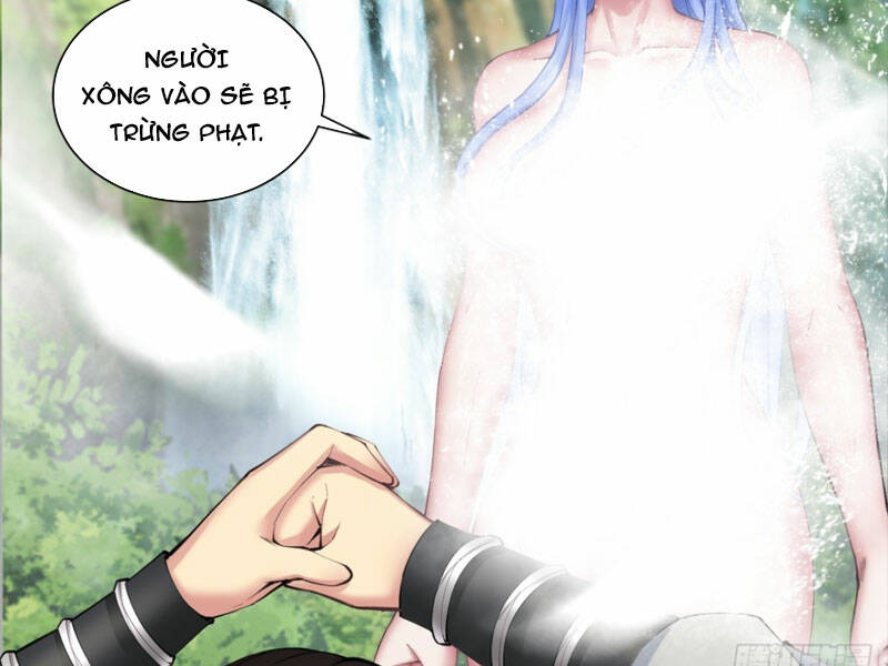 Bắt Đầu Với Tuyệt Sắc Sư Tôn Hệ Thống Tổng Cục Phản Cốt - Chapter 10 - Page 49