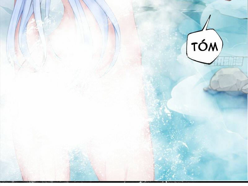 Bắt Đầu Với Tuyệt Sắc Sư Tôn Hệ Thống Tổng Cục Phản Cốt - Chapter 10 - Page 55