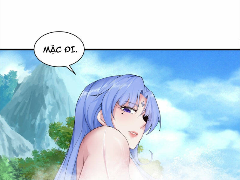 Bắt Đầu Với Tuyệt Sắc Sư Tôn Hệ Thống Tổng Cục Phản Cốt - Chapter 10 - Page 64