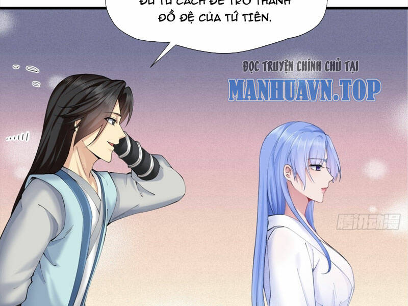 Bắt Đầu Với Tuyệt Sắc Sư Tôn Hệ Thống Tổng Cục Phản Cốt - Chapter 10 - Page 90