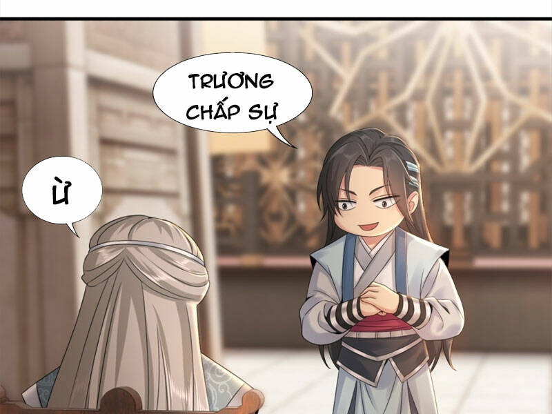 Bắt Đầu Với Tuyệt Sắc Sư Tôn Hệ Thống Tổng Cục Phản Cốt - Chapter 11 - Page 14