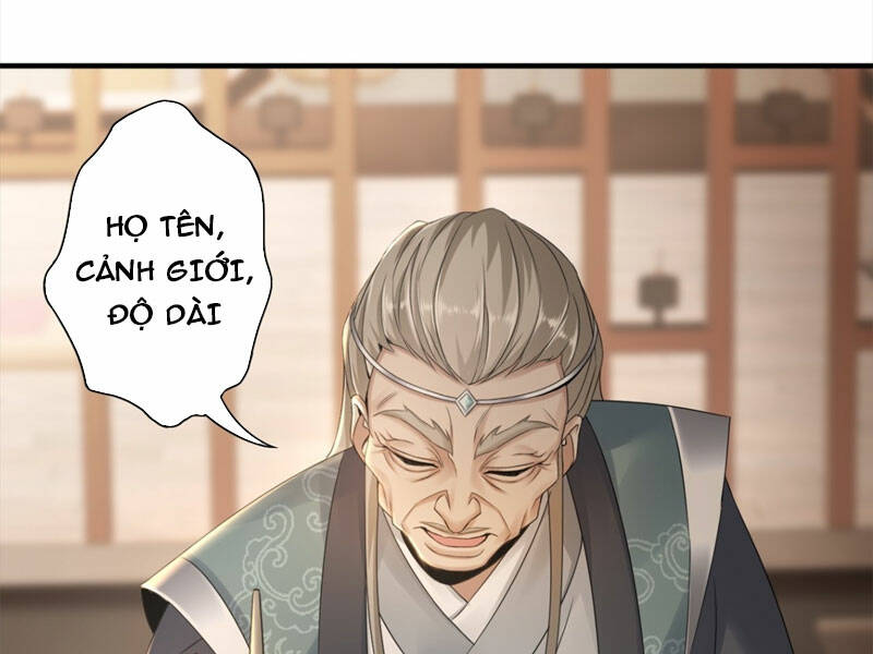 Bắt Đầu Với Tuyệt Sắc Sư Tôn Hệ Thống Tổng Cục Phản Cốt - Chapter 11 - Page 16