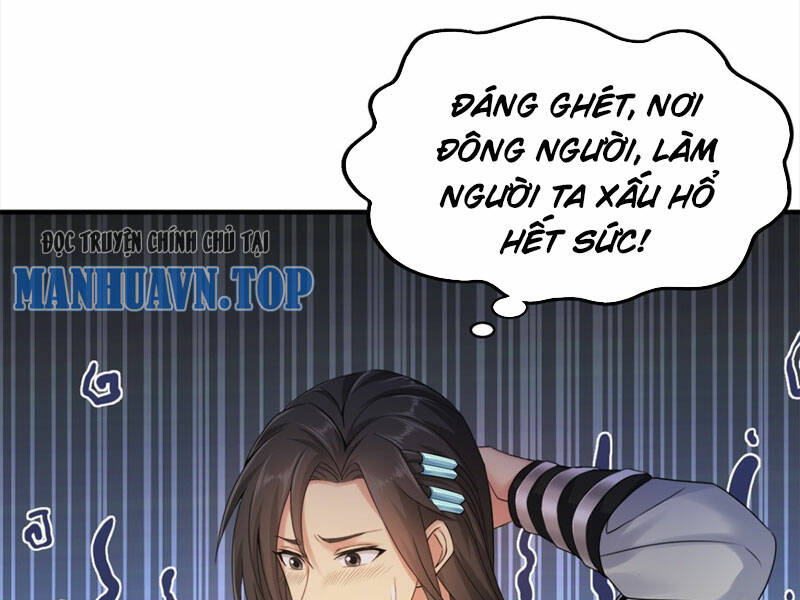 Bắt Đầu Với Tuyệt Sắc Sư Tôn Hệ Thống Tổng Cục Phản Cốt - Chapter 11 - Page 18