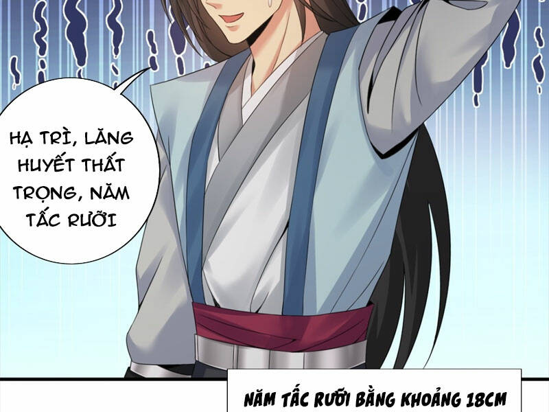 Bắt Đầu Với Tuyệt Sắc Sư Tôn Hệ Thống Tổng Cục Phản Cốt - Chapter 11 - Page 19