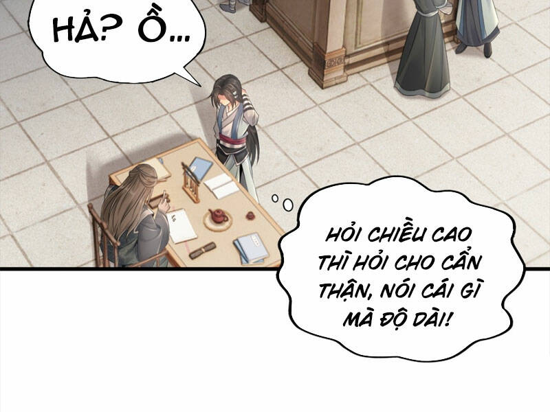 Bắt Đầu Với Tuyệt Sắc Sư Tôn Hệ Thống Tổng Cục Phản Cốt - Chapter 11 - Page 24