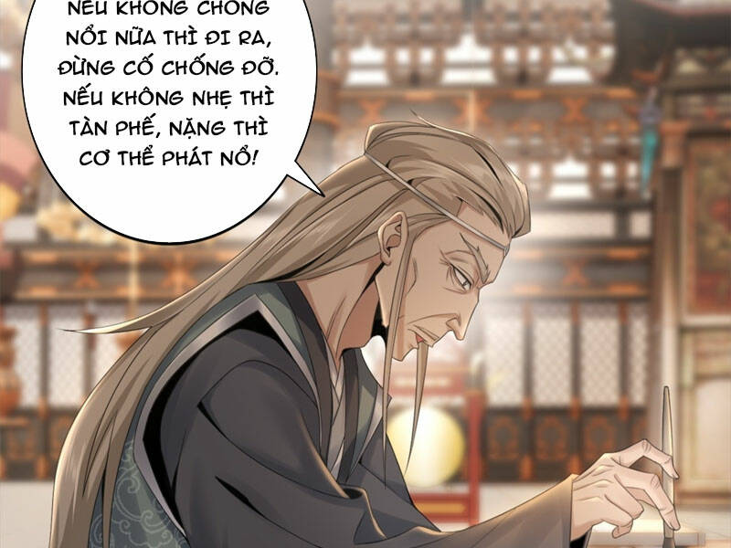 Bắt Đầu Với Tuyệt Sắc Sư Tôn Hệ Thống Tổng Cục Phản Cốt - Chapter 11 - Page 26