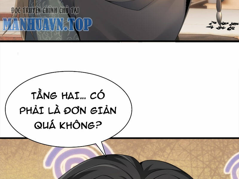 Bắt Đầu Với Tuyệt Sắc Sư Tôn Hệ Thống Tổng Cục Phản Cốt - Chapter 11 - Page 27
