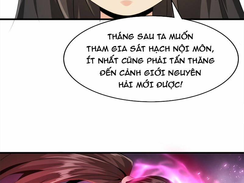 Bắt Đầu Với Tuyệt Sắc Sư Tôn Hệ Thống Tổng Cục Phản Cốt - Chapter 11 - Page 30