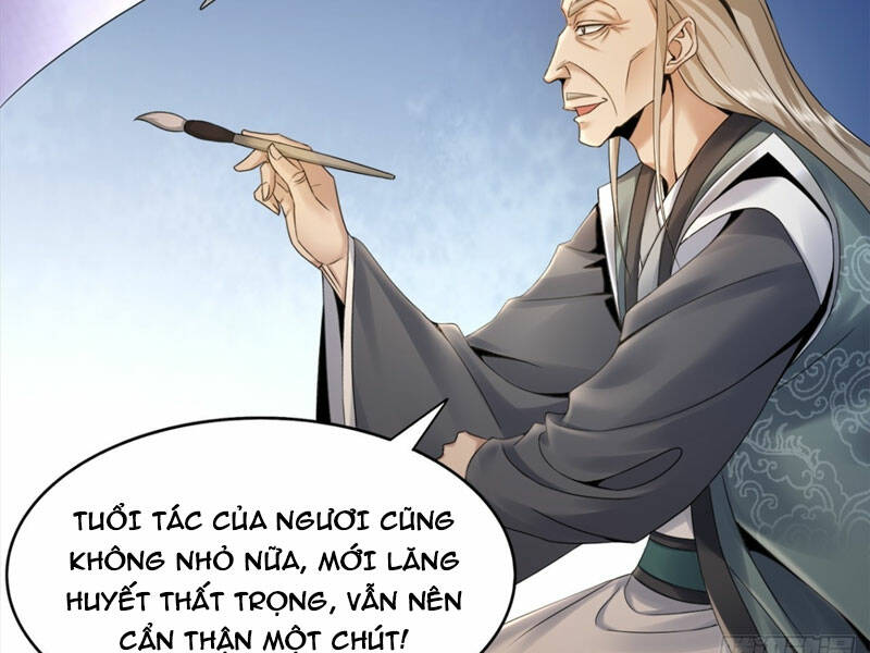 Bắt Đầu Với Tuyệt Sắc Sư Tôn Hệ Thống Tổng Cục Phản Cốt - Chapter 11 - Page 32