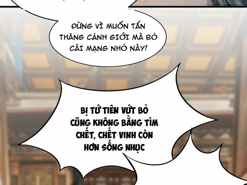 Bắt Đầu Với Tuyệt Sắc Sư Tôn Hệ Thống Tổng Cục Phản Cốt - Chapter 11 - Page 33