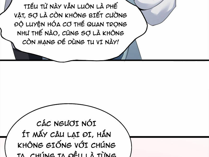 Bắt Đầu Với Tuyệt Sắc Sư Tôn Hệ Thống Tổng Cục Phản Cốt - Chapter 11 - Page 40