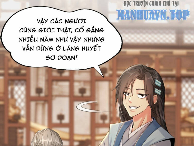 Bắt Đầu Với Tuyệt Sắc Sư Tôn Hệ Thống Tổng Cục Phản Cốt - Chapter 11 - Page 44