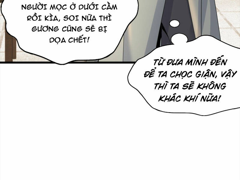 Bắt Đầu Với Tuyệt Sắc Sư Tôn Hệ Thống Tổng Cục Phản Cốt - Chapter 11 - Page 46