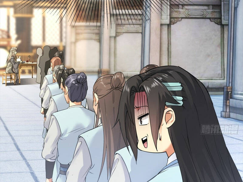 Bắt Đầu Với Tuyệt Sắc Sư Tôn Hệ Thống Tổng Cục Phản Cốt - Chapter 11 - Page 4