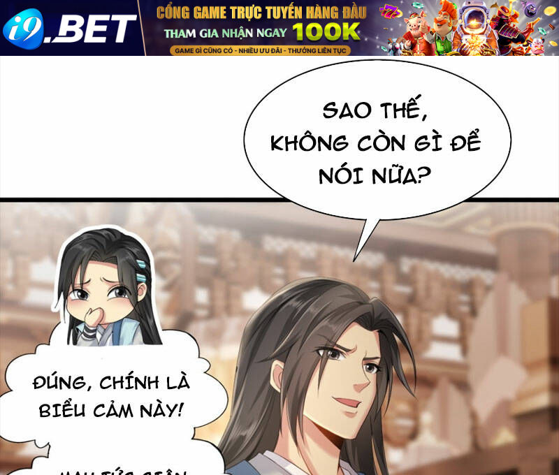 Bắt Đầu Với Tuyệt Sắc Sư Tôn Hệ Thống Tổng Cục Phản Cốt - Chapter 11 - Page 50