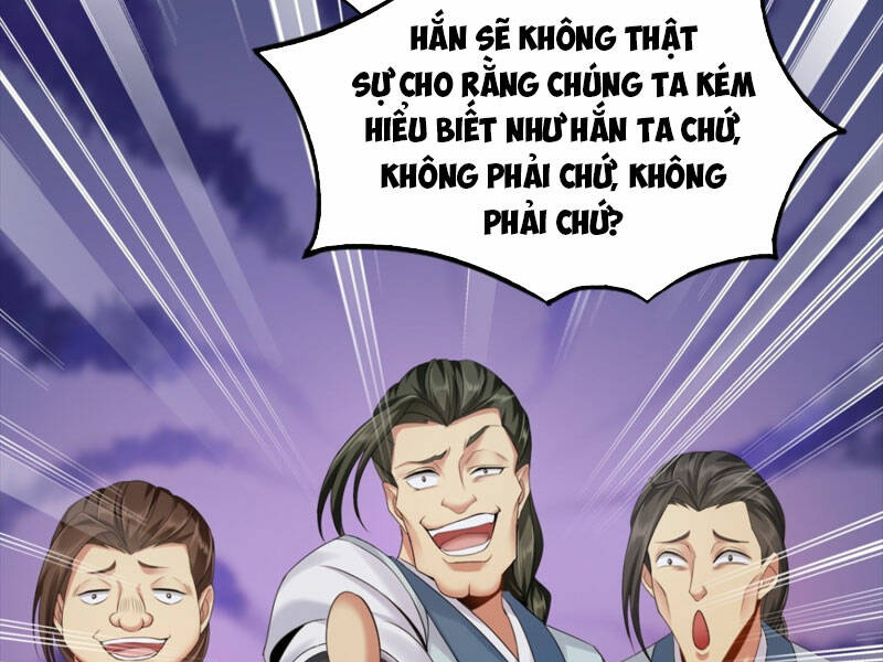 Bắt Đầu Với Tuyệt Sắc Sư Tôn Hệ Thống Tổng Cục Phản Cốt - Chapter 11 - Page 53