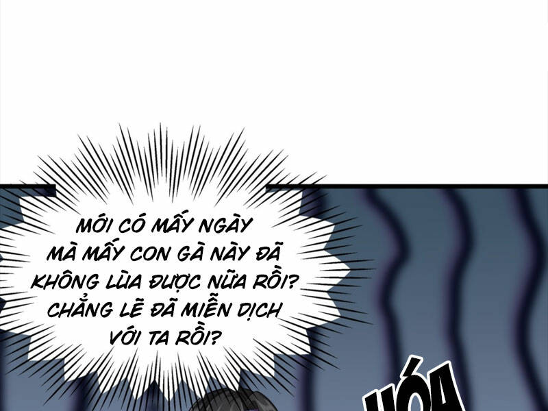 Bắt Đầu Với Tuyệt Sắc Sư Tôn Hệ Thống Tổng Cục Phản Cốt - Chapter 11 - Page 57