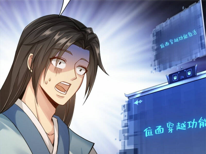 Bắt Đầu Với Tuyệt Sắc Sư Tôn Hệ Thống Tổng Cục Phản Cốt - Chapter 11 - Page 63