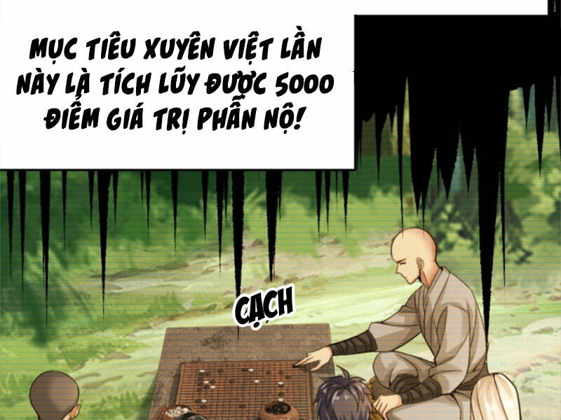 Bắt Đầu Với Tuyệt Sắc Sư Tôn Hệ Thống Tổng Cục Phản Cốt - Chapter 11 - Page 76