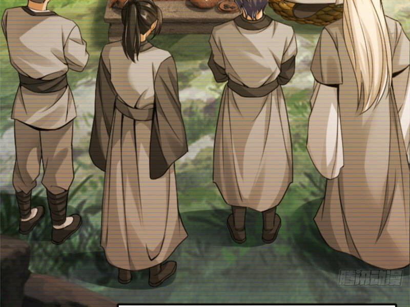 Bắt Đầu Với Tuyệt Sắc Sư Tôn Hệ Thống Tổng Cục Phản Cốt - Chapter 11 - Page 77