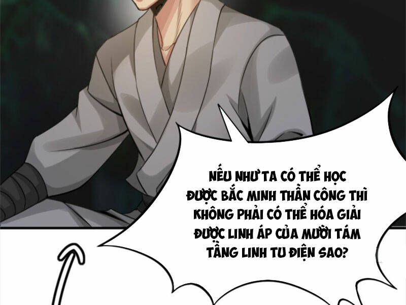 Bắt Đầu Với Tuyệt Sắc Sư Tôn Hệ Thống Tổng Cục Phản Cốt - Chapter 11 - Page 82