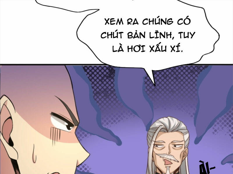 Bắt Đầu Với Tuyệt Sắc Sư Tôn Hệ Thống Tổng Cục Phản Cốt - Chapter 11 - Page 93