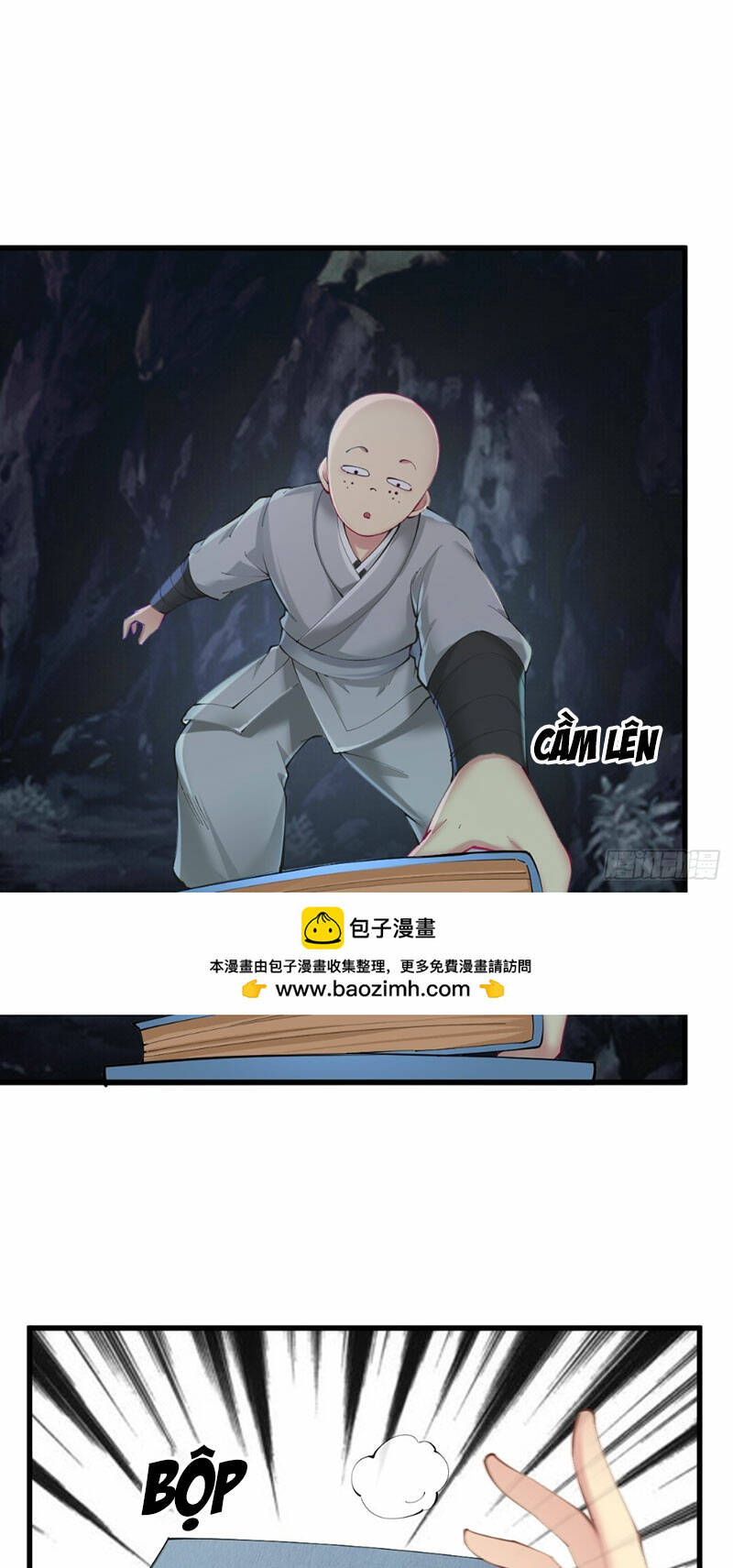 Bắt Đầu Với Tuyệt Sắc Sư Tôn Hệ Thống Tổng Cục Phản Cốt - Chapter 12 - Page 13