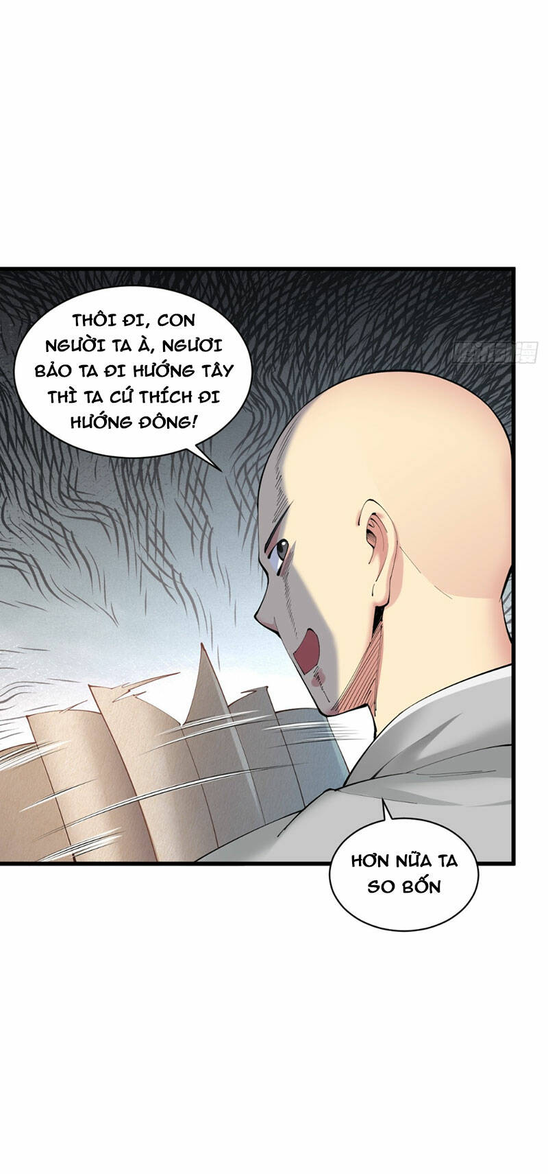 Bắt Đầu Với Tuyệt Sắc Sư Tôn Hệ Thống Tổng Cục Phản Cốt - Chapter 12 - Page 16