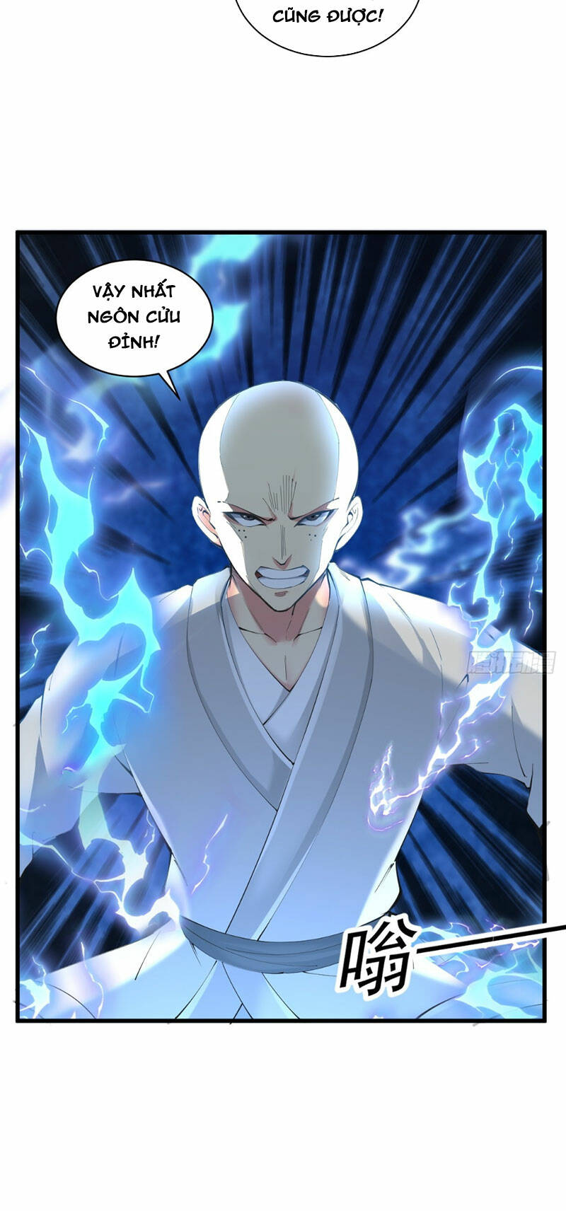 Bắt Đầu Với Tuyệt Sắc Sư Tôn Hệ Thống Tổng Cục Phản Cốt - Chapter 12 - Page 19