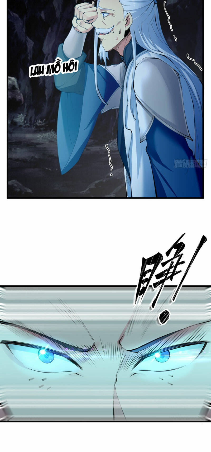Bắt Đầu Với Tuyệt Sắc Sư Tôn Hệ Thống Tổng Cục Phản Cốt - Chapter 12 - Page 23