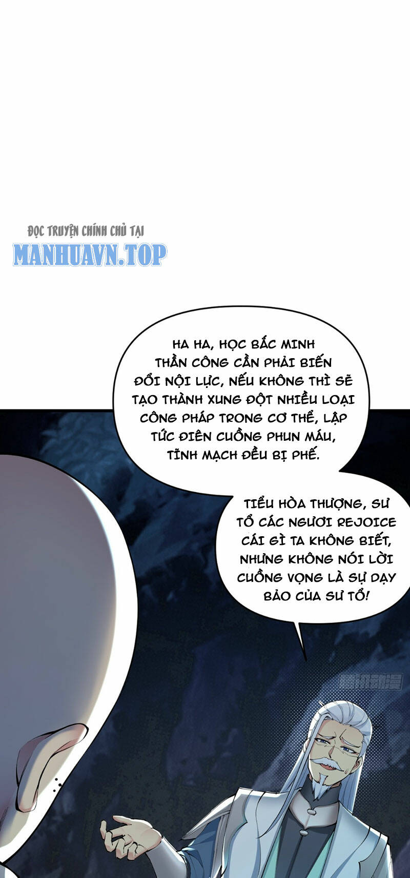 Bắt Đầu Với Tuyệt Sắc Sư Tôn Hệ Thống Tổng Cục Phản Cốt - Chapter 12 - Page 25