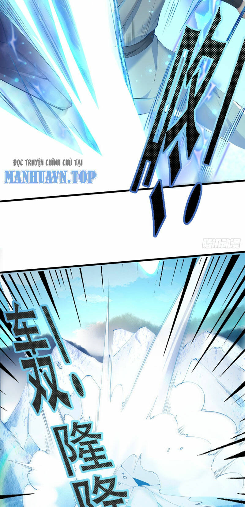 Bắt Đầu Với Tuyệt Sắc Sư Tôn Hệ Thống Tổng Cục Phản Cốt - Chapter 12 - Page 30