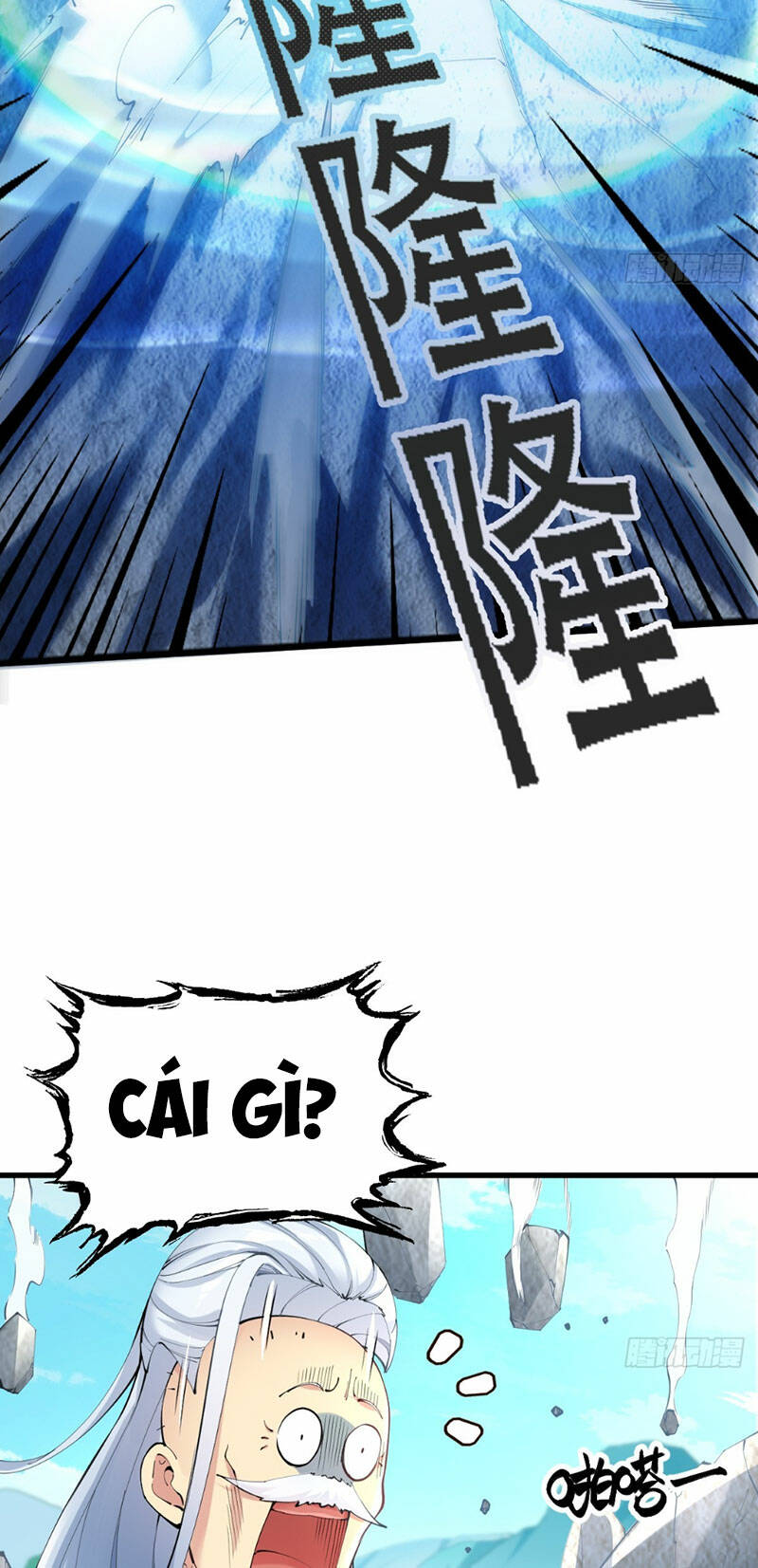 Bắt Đầu Với Tuyệt Sắc Sư Tôn Hệ Thống Tổng Cục Phản Cốt - Chapter 12 - Page 31