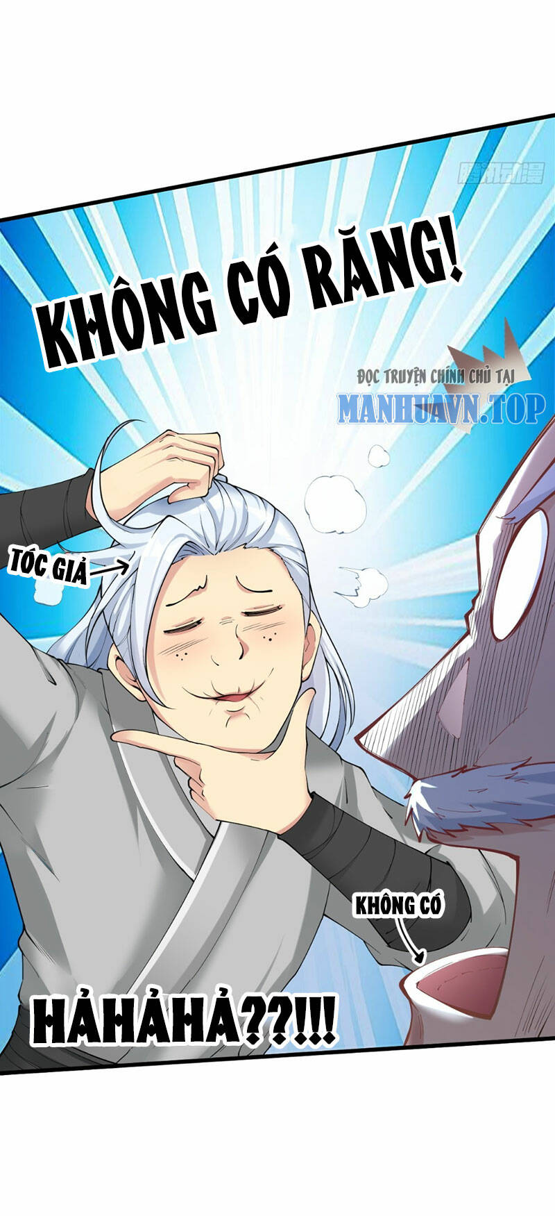 Bắt Đầu Với Tuyệt Sắc Sư Tôn Hệ Thống Tổng Cục Phản Cốt - Chapter 12 - Page 3