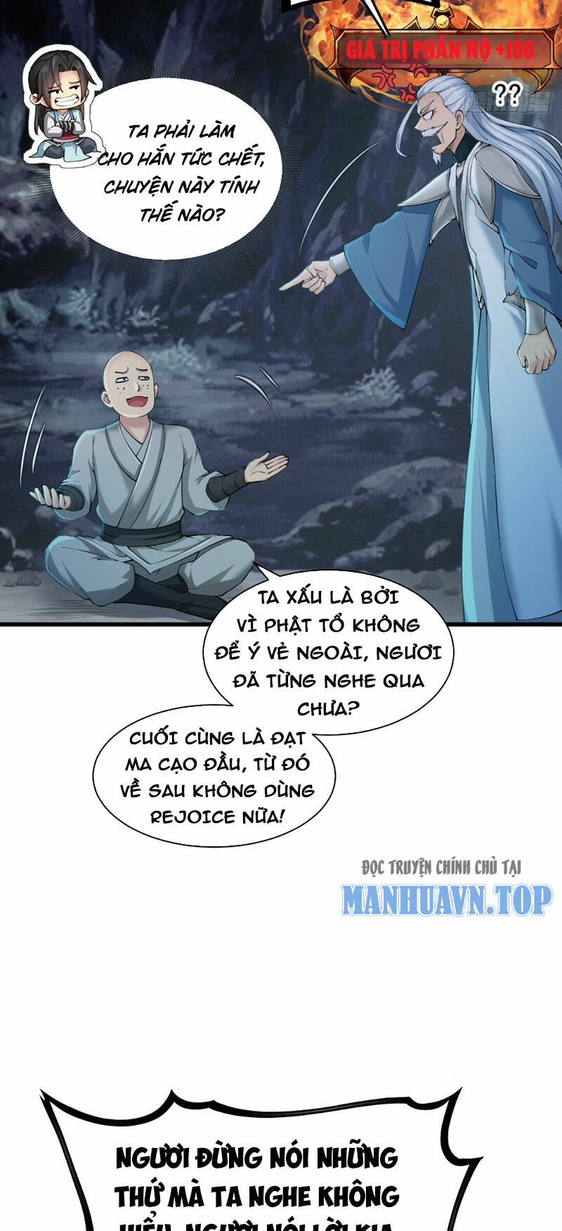 Bắt Đầu Với Tuyệt Sắc Sư Tôn Hệ Thống Tổng Cục Phản Cốt - Chapter 12 - Page 6